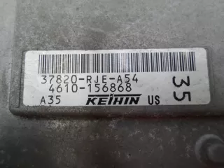 37820RJEA54,4610156868 Блок управления ДВС Honda Ridgeline Арт 00132478, вид 6