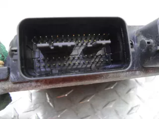 1124003710 Блок управления ДВС Suzuki Grand Vitara JT Арт 00137723, вид 8
