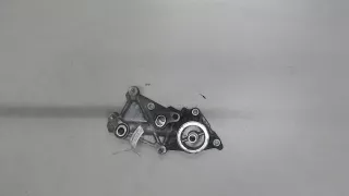  Корпус масляного фильтра Mazda 3 BL Арт 6616397, вид 1