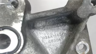  Корпус масляного фильтра Mazda 3 BL Арт 6616397, вид 2