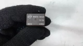 8441006020 Реле (прочее) SsangYong Rexton 1 Арт 6637743, вид 2