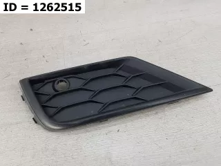 5NA853665A Решетка переднего бампера левая  Volkswagen Jetta 6 Арт VD1262515, вид 2