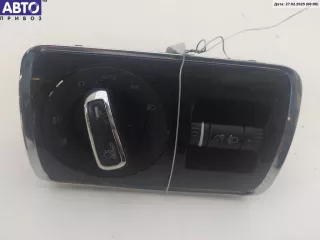 3T0941431B Переключатель света Skoda Superb 2 Арт 53611507, вид 1
