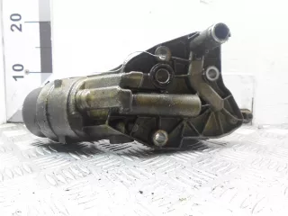 55578737 Корпус масляного фильтра Opel Insignia 1 Арт 00145259, вид 2