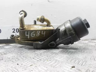 55578737 Корпус масляного фильтра Opel Insignia 1 Арт 00145259, вид 4