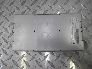 28383JJ50A Блок управления телефоном Infiniti EX Арт 00145472, вид 1