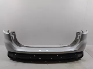 6410D751 бампер Mitsubishi Outlander 3 restailing 2 Арт VZ141829, вид 1