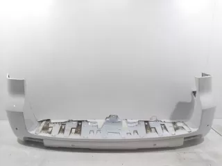 521596088 бампер Toyota Land Cruiser Prado 150 Арт VZ141902, вид 1