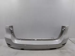 521590K370 бампер Toyota Fortuner 2 Арт VZ141943, вид 1