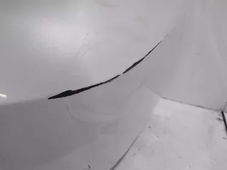 521590K370 бампер Toyota Fortuner 2 Арт VZ141943, вид 4