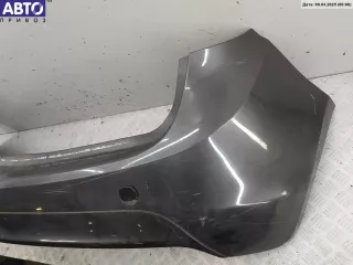 93168484 Бампер задний Opel Meriva 2 Арт 53639673, вид 3