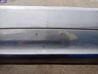 93168484 Бампер задний Opel Meriva 2 Арт 53639673, вид 6