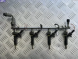 55353806 Форсунка топливная Opel Astra H Арт 53447257, вид 1