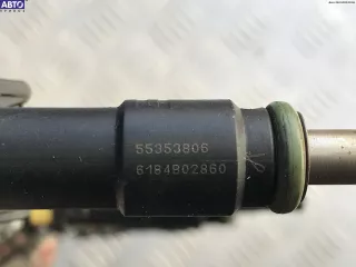 55353806 Форсунка топливная Opel Astra H Арт 53447257, вид 3