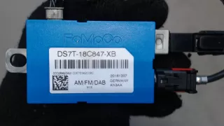 DS7T18C847XB Антенна  Ford Mondeo 5 Арт 6647005, вид 3