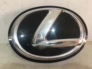 90975-02108 эмблема Lexus NX Арт VZ141284, вид 1