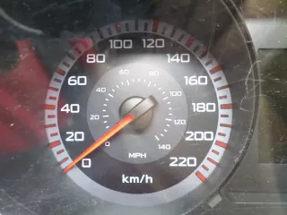 769166220H Щиток приборов Mitsubishi Outlander 2 Арт 00058996, вид 2