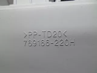 769166220H Щиток приборов Mitsubishi Outlander 2 Арт 00058996, вид 4
