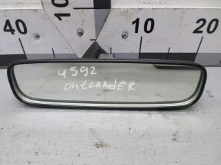  Зеркало салона Mitsubishi Outlander 2 Арт 00102798, вид 1