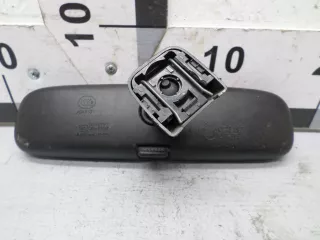  Зеркало салона Mitsubishi Outlander 2 Арт 00102798, вид 2