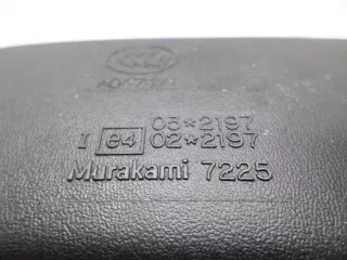  Зеркало салона Mitsubishi Outlander 2 Арт 00102798, вид 3