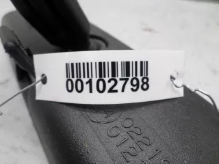  Зеркало салона Mitsubishi Outlander 2 Арт 00102798, вид 4