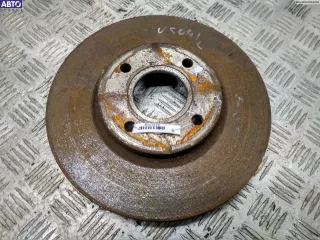 1751584 , AY11-1125-AA Диск тормозной передний Ford B-Max Арт 53707534, вид 1