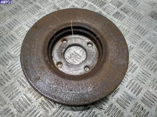 1751584 , AY11-1125-AA Диск тормозной передний Ford B-Max Арт 53707534, вид 2
