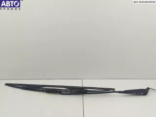 3B1955410C Щеткодержатель (поводок стеклоочистителя) передний Skoda Superb 1 Арт 53591382, вид 1