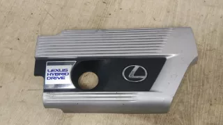 1260136162 Декоративная крышка двигателя Lexus NX Арт W16125