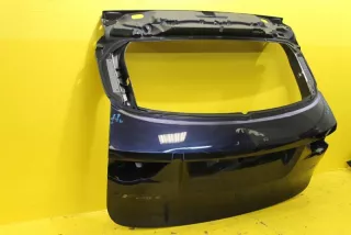 123hhgg321 Крышка багажника Jaguar F-Pace Арт MA3322, вид 2