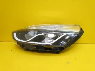 123hhgg321 Фара левая Renault Clio 4 Арт MA4871
