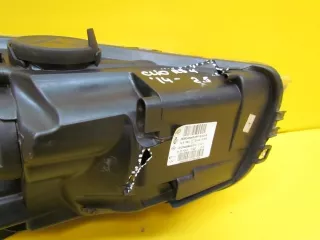 123hhgg321 Фара левая Renault Clio 4 Арт MA4871, вид 4