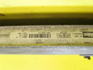 6g918c342df Радиатор основной Ford S-Max 1 Арт MA5166, вид 3