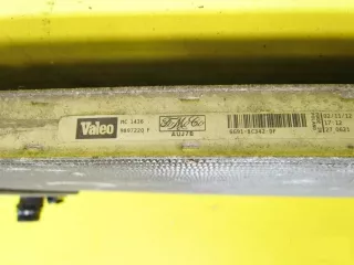 6g918c342df Радиатор основной Ford S-Max 1 Арт MA5166, вид 4