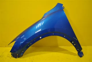 KD53-52-211A Крыло переднее левое Mazda CX-5 1 Арт MA7915, вид 1