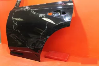 6700442180 Дверь задняя левая Toyota Rav 4 4 Арт MA11131, вид 3