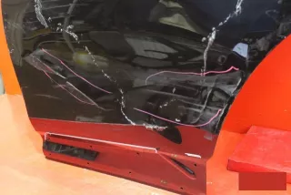6700442180 Дверь задняя левая Toyota Rav 4 4 Арт MA11131, вид 5