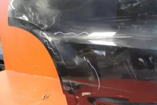 5N0833056A Дверь задняя правая Volkswagen Tiguan 1 Арт MA11720, вид 4