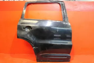 5N0833056A Дверь задняя правая Volkswagen Tiguan 1 Арт MA12169, вид 1