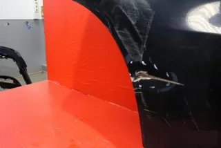5N0833056A Дверь задняя правая Volkswagen Tiguan 1 Арт MA12169, вид 4