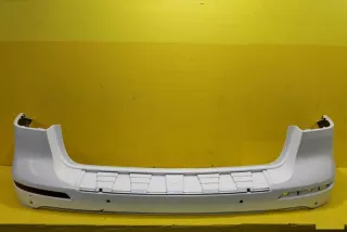 123hhgg321 Бампер задний Mercedes ML/GLE W166 Арт MA14528, вид 1