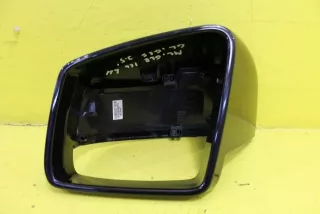 A1668200121 Крышка зеркала левая Mercedes ML/GLE W166 Арт MA15069, вид 2