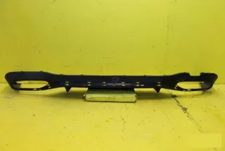 A2138851801 Юбка бампера задняя Mercedes E W213 Арт MA15444