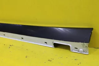 123hhgg321 Порог левый Mercedes E W212 Арт MA15509, вид 2
