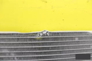 A2465000454 Радиатор кондиционера Mercedes B W246 Арт MA15767, вид 2