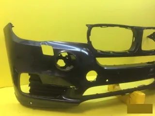 51117294480 Бампер передний BMW X5 F15 Арт MA17441, вид 2