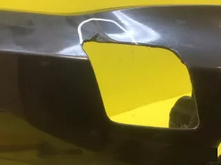 51117294480 Бампер передний BMW X5 F15 Арт MA17441, вид 3