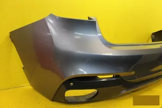 51128056534 Бампер задний BMW X6 F16 Арт MA18837, вид 5