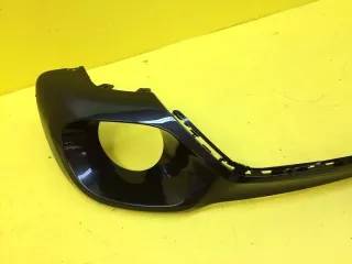 7369169 Юбка бампера задняя BMW X6 F16 Арт MA19159, вид 2